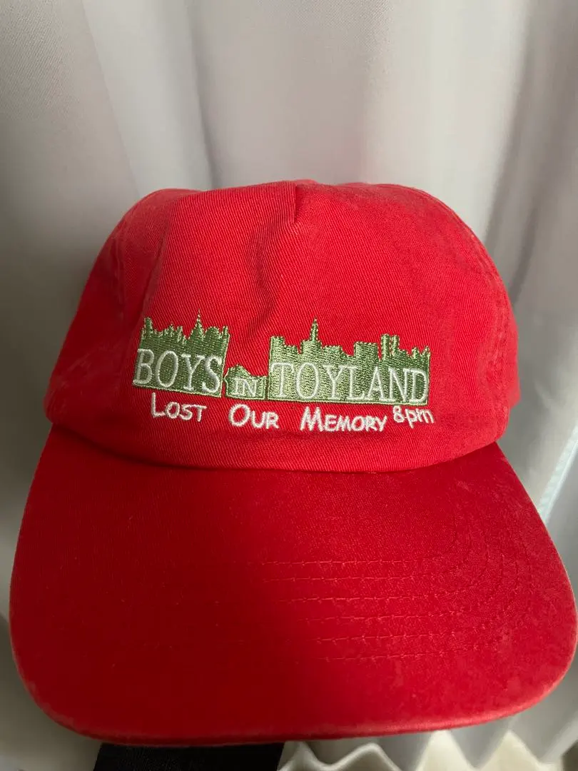 2026年最新】boys in toylandの人気アイテム - メルカリ