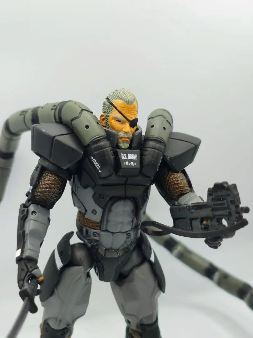 2026年最新】マクファーレントイズ メタルギアの人気アイテム - メルカリ