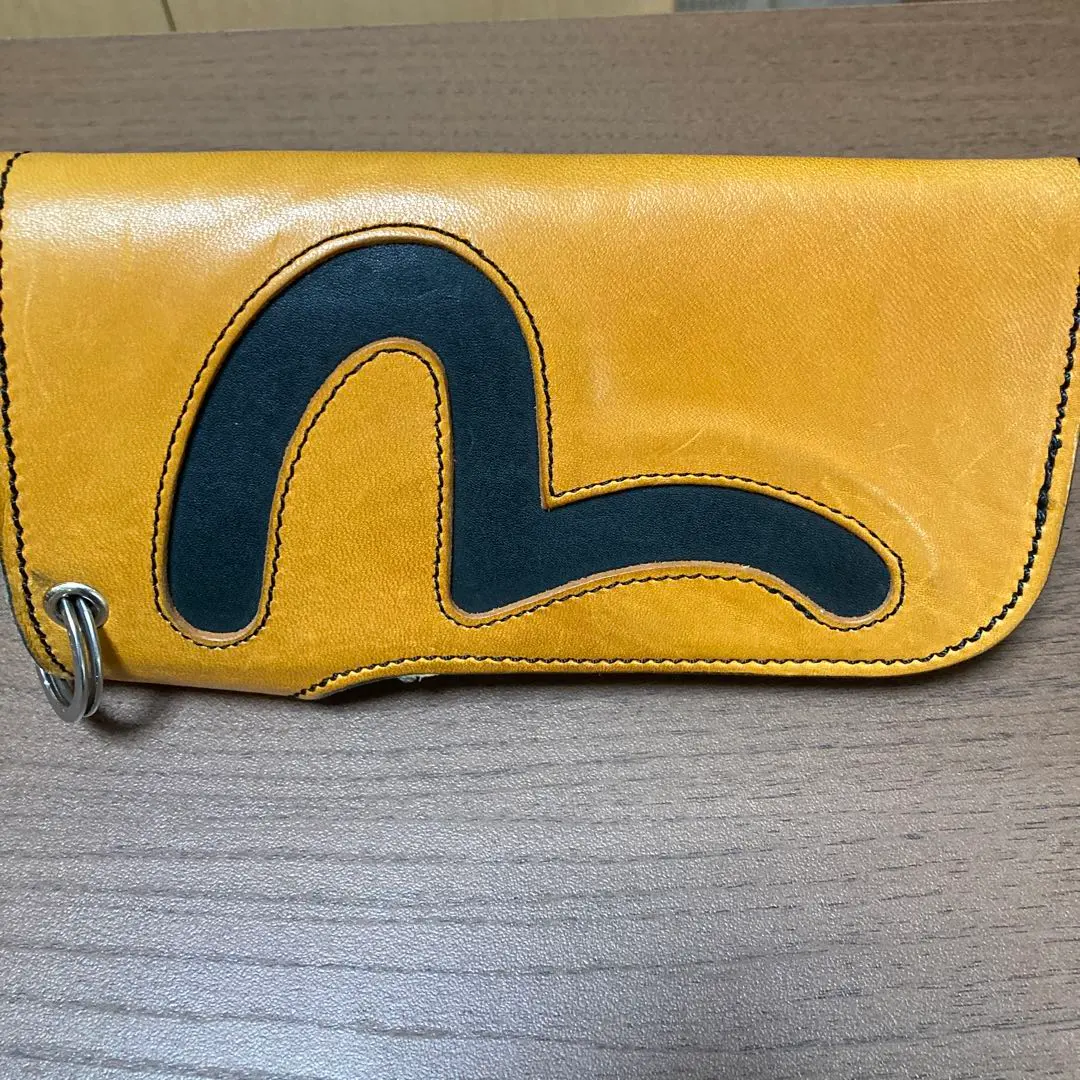 2026年最新】エヴィス ど根性ウォレットの人気アイテム - メルカリ