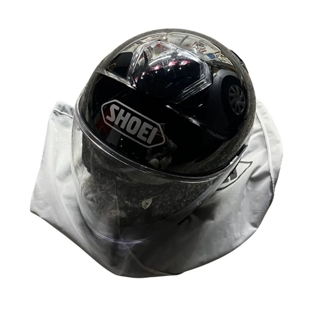 2026年最新】shoei j-cruise内装の人気アイテム - メルカリ