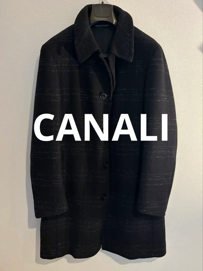 2026年最新】CANALIコートの人気アイテム - メルカリ