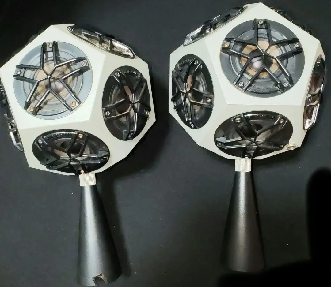 2026年最新】12面体 スピーカーの人気アイテム - メルカリ