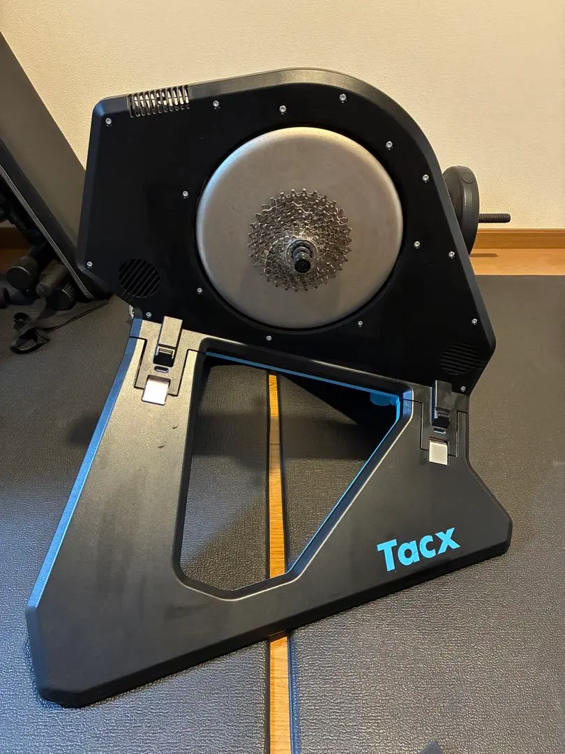 2026年最新】tacx neo smartの人気アイテム - メルカリ