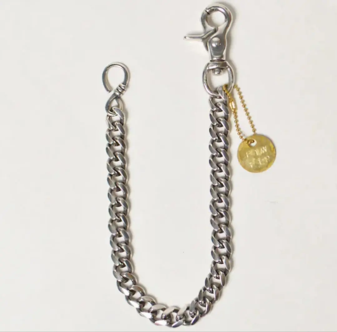 2026年最新】us アス ウォレットチェーンの人気アイテム - メルカリ