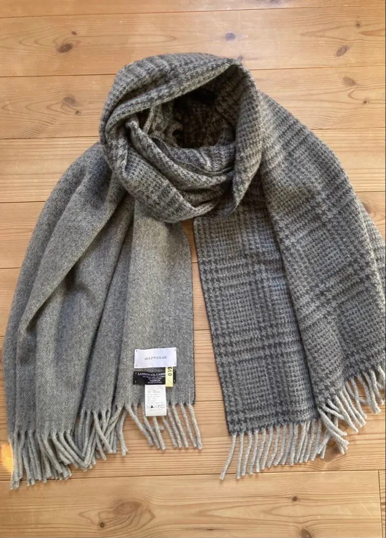 2026年最新】Holzweiler マフラーの人気アイテム - メルカリ