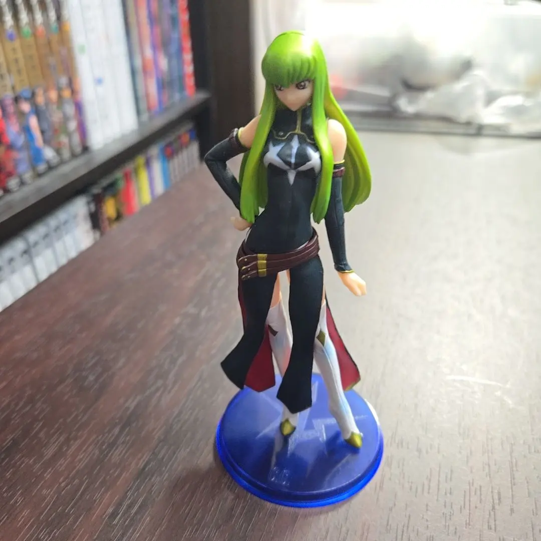 2026年最新】cc プライズ コードギアスの人気アイテム - メルカリ