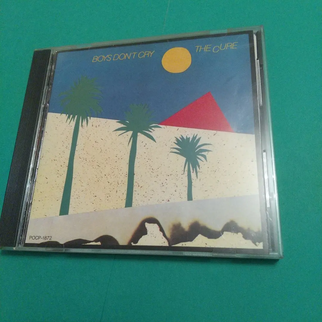 2026年最新】Boys don't cryの人気アイテム - メルカリ