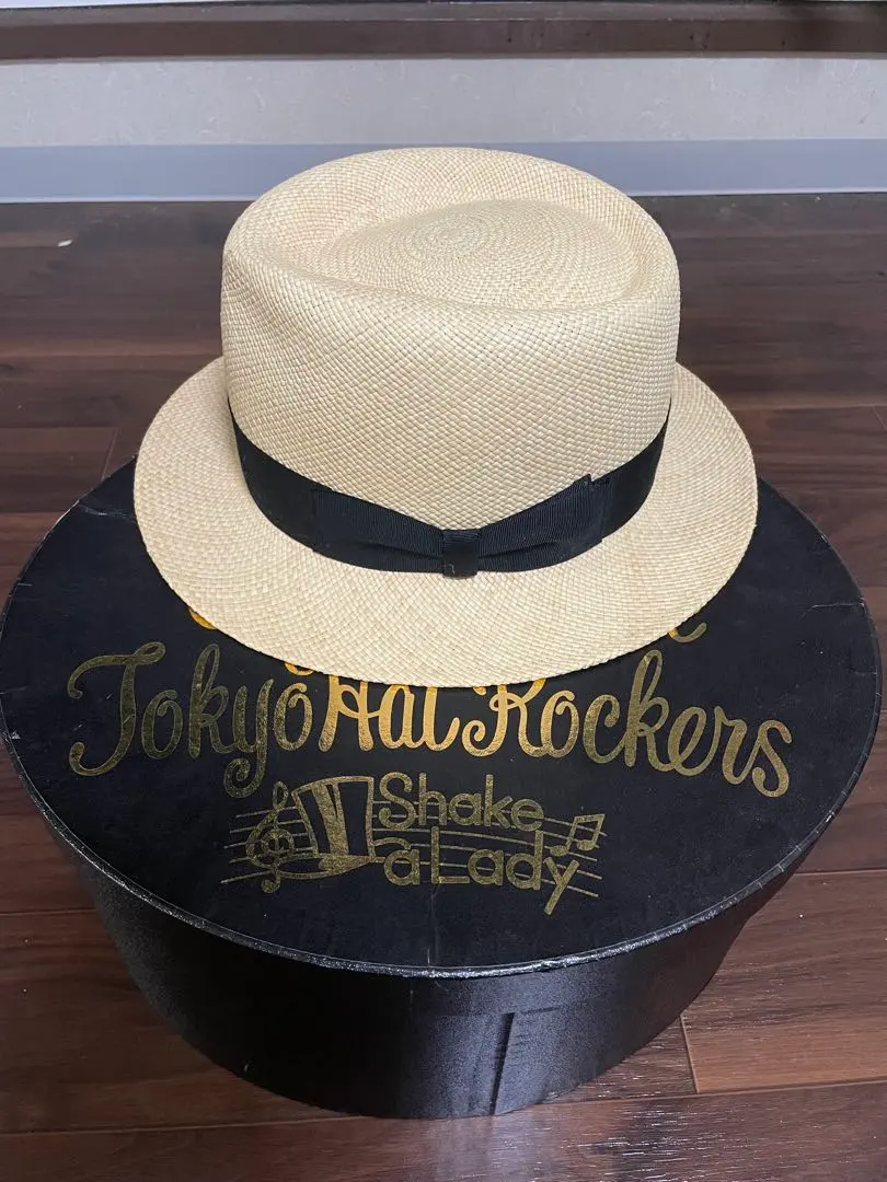 2026年最新】ワコマリア パナマ ハットの人気アイテム - メルカリ