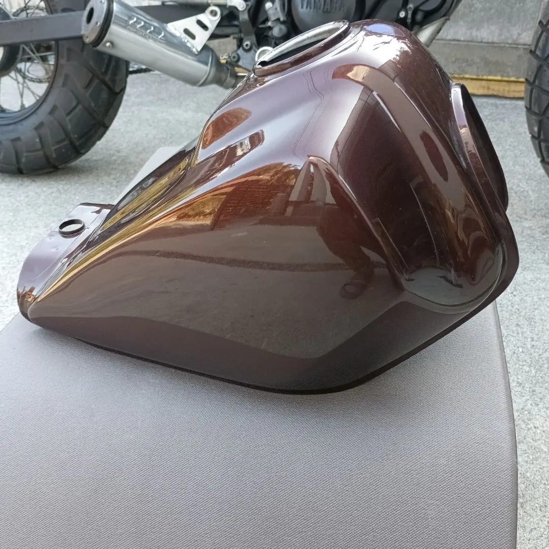 2026年最新】TW200 タンクの人気アイテム - メルカリ