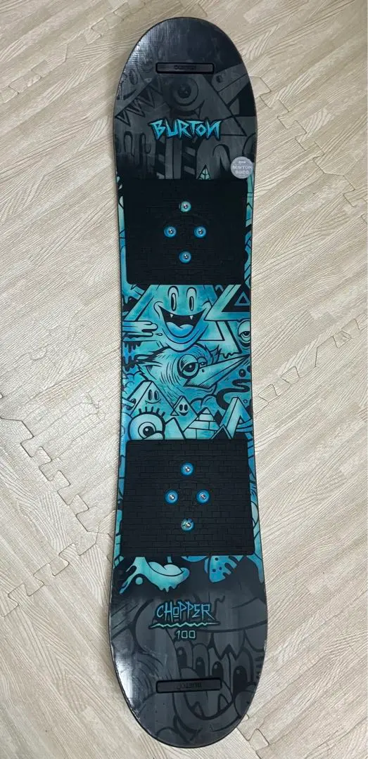 2026年最新】burton chopper 100の人気アイテム - メルカリ
