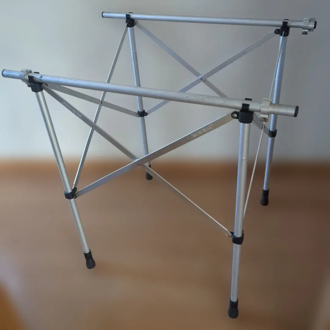 2026年最新】マルチスタンド スノーピークの人気アイテム - メルカリ