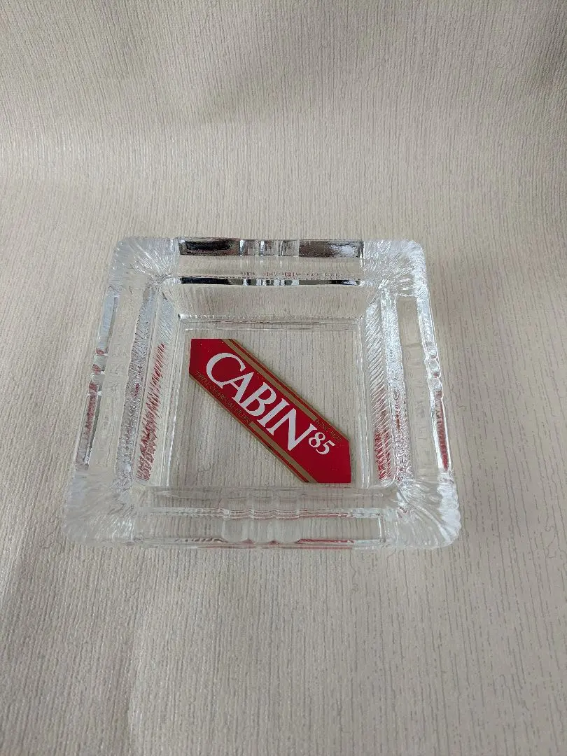 2026年最新】灰皿 cabin 85の人気アイテム - メルカリ