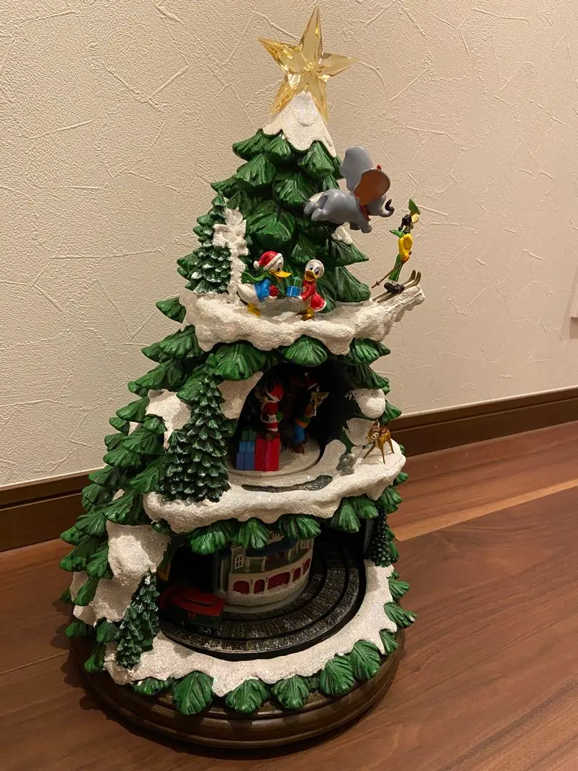 2026年最新】コストコ クリスマス オルゴールの人気アイテム - メルカリ