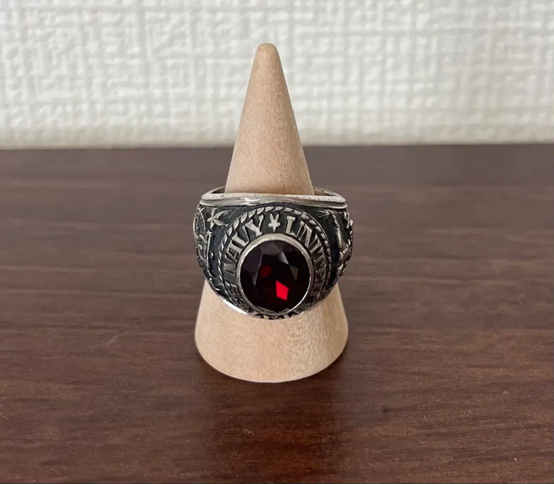 2026年最新】us navy カレッジリングの人気アイテム - メルカリ