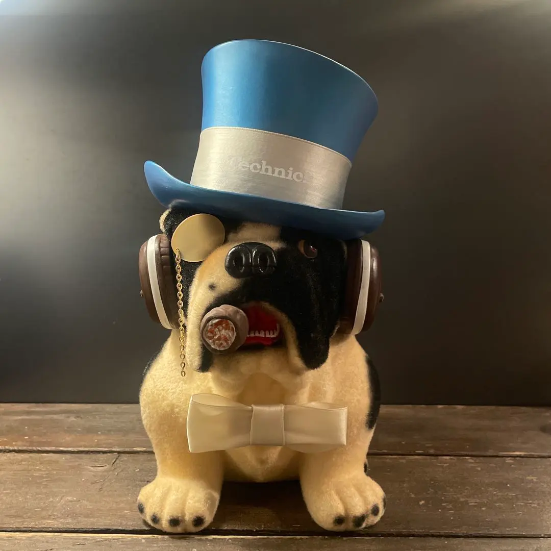 2026年最新】テクニクス ブルドッグの人気アイテム - メルカリ