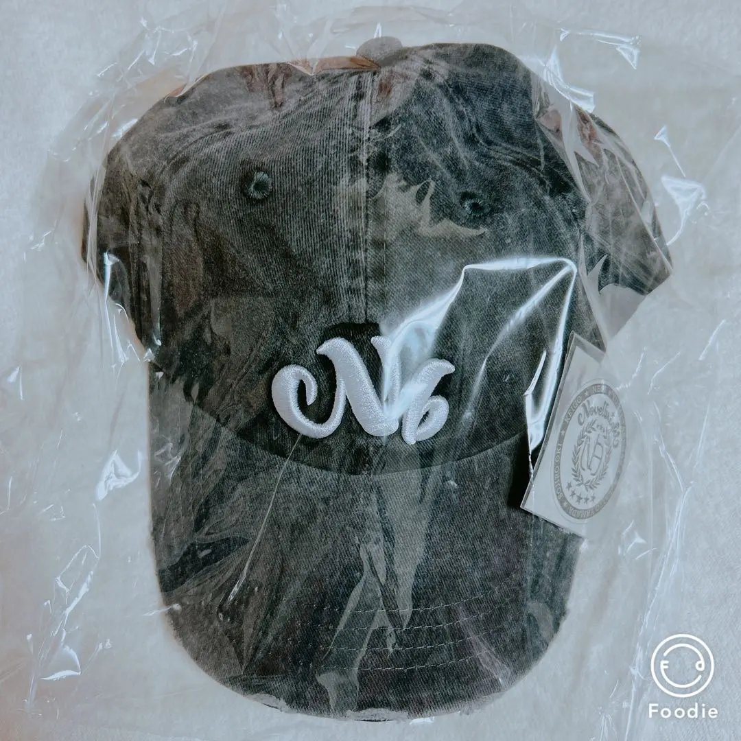 2026年最新】novelbright キャップの人気アイテム - メルカリ