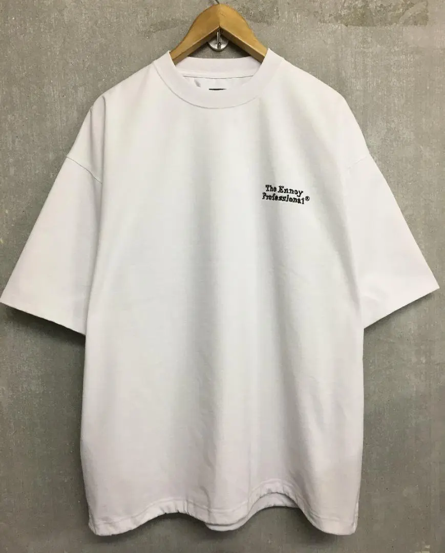 2026年最新】ennoy daiwa pier39 tシャツの人気アイテム - メルカリ