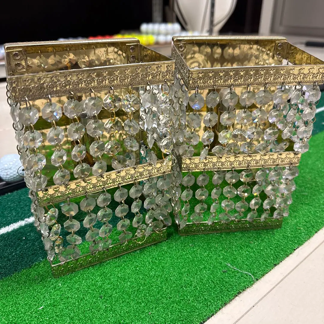 2026年最新】ゴールドキングシャンデリアの人気アイテム - メルカリ