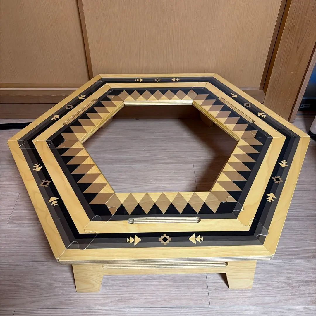 2026年最新】the arth ヘキサテーブルの人気アイテム - メルカリ