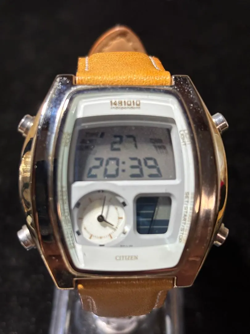 2026年最新】citizen 1481010 インディペンデントの人気アイテム