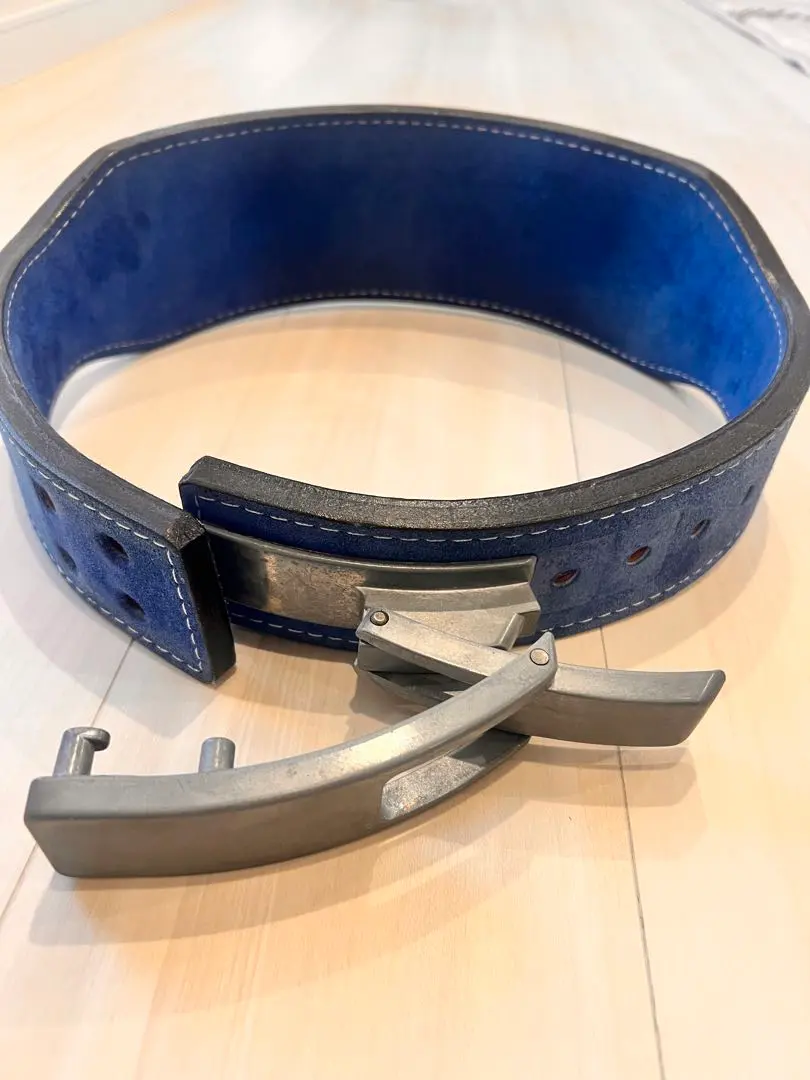 2026年最新】inzer ベルトの人気アイテム - メルカリ