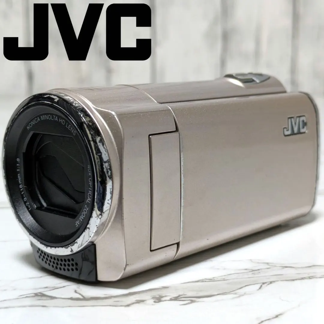 2026年最新】JVC GZ-HM99の人気アイテム - メルカリ