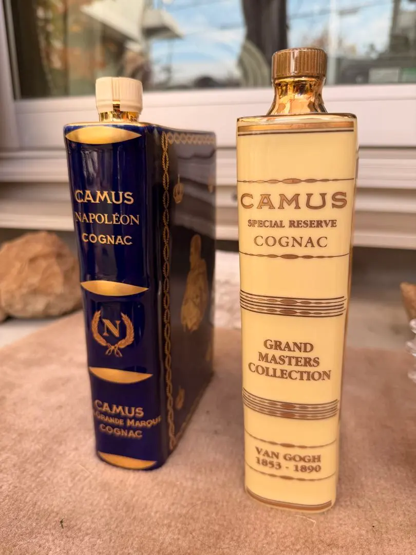 2026年最新】camus special reserveの人気アイテム - メルカリ