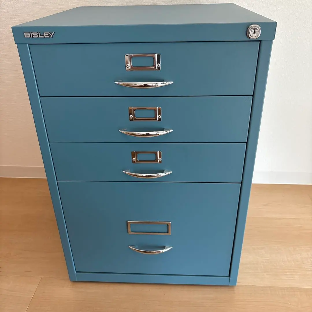 2026年最新】bisley キャビネットの人気アイテム - メルカリ