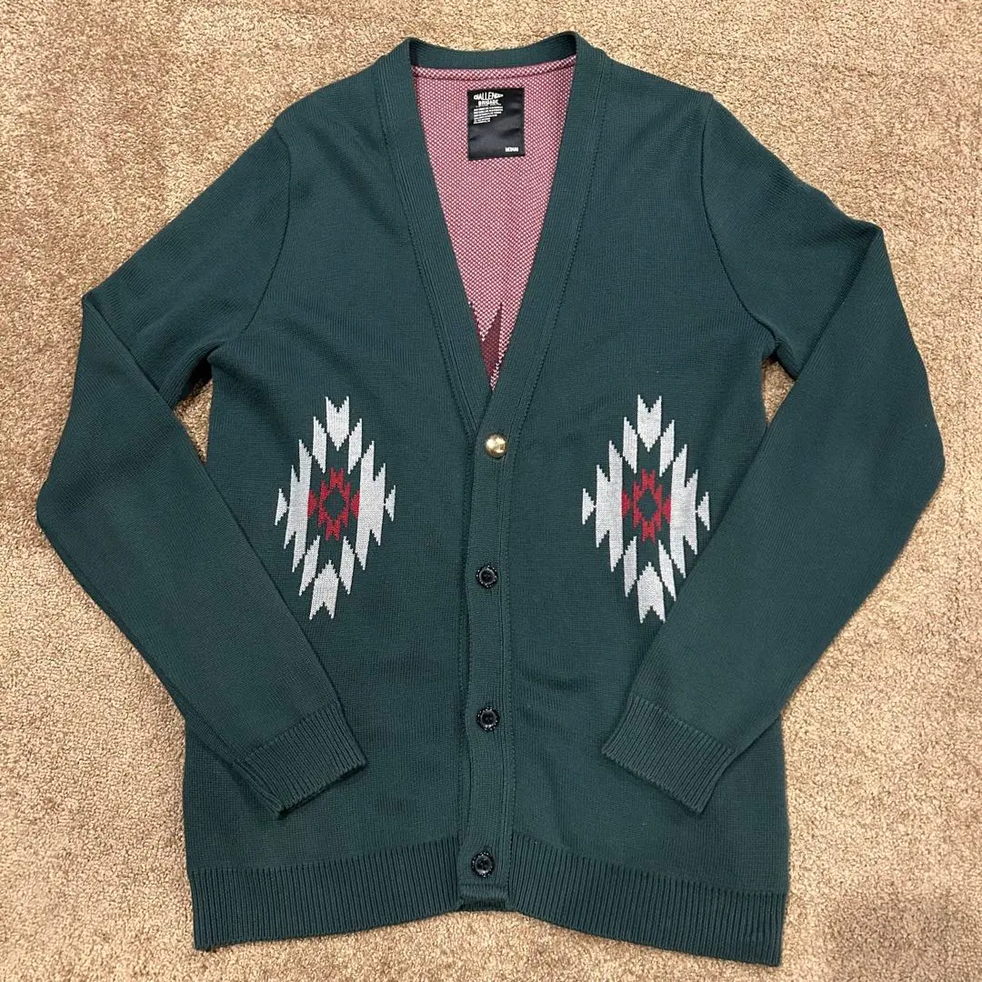 2026年最新】CHALLENGER カーディガンの人気アイテム - メルカリ