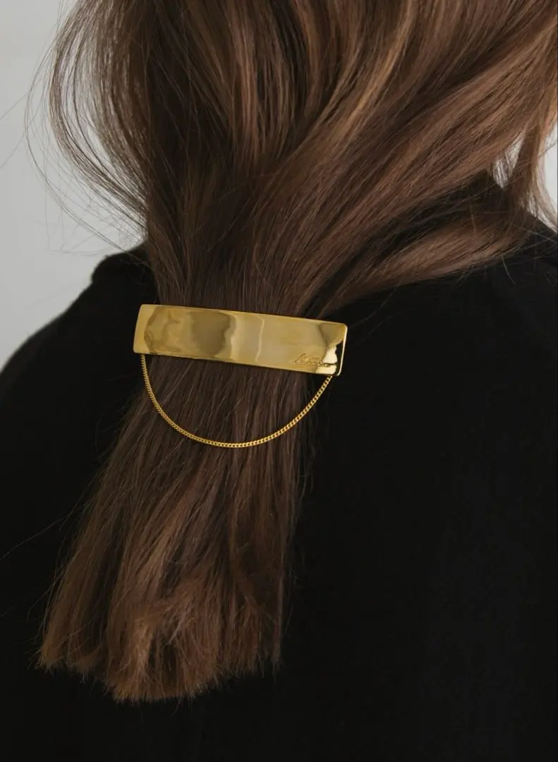 2026年最新】Leticia バレッタの人気アイテム - メルカリ