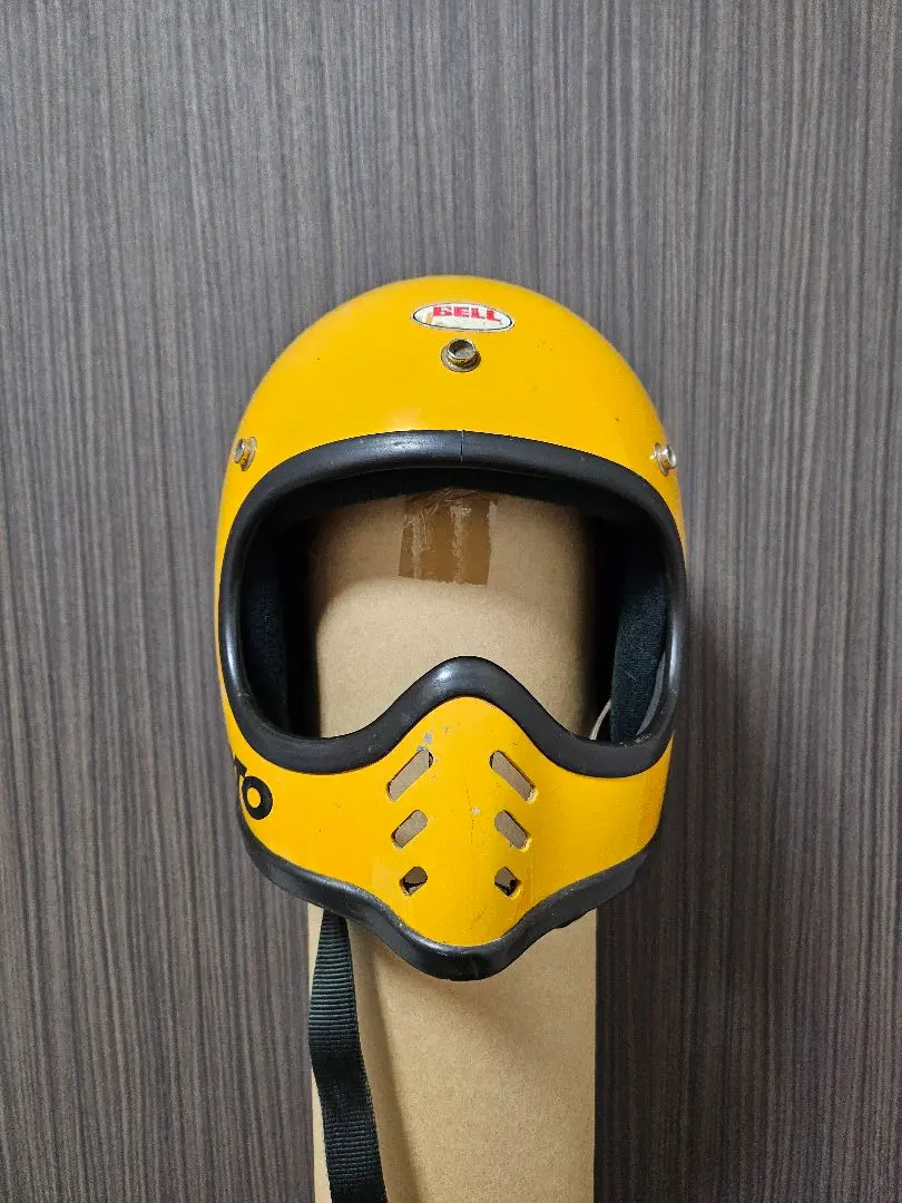2026年最新】bell mini motoの人気アイテム - メルカリ