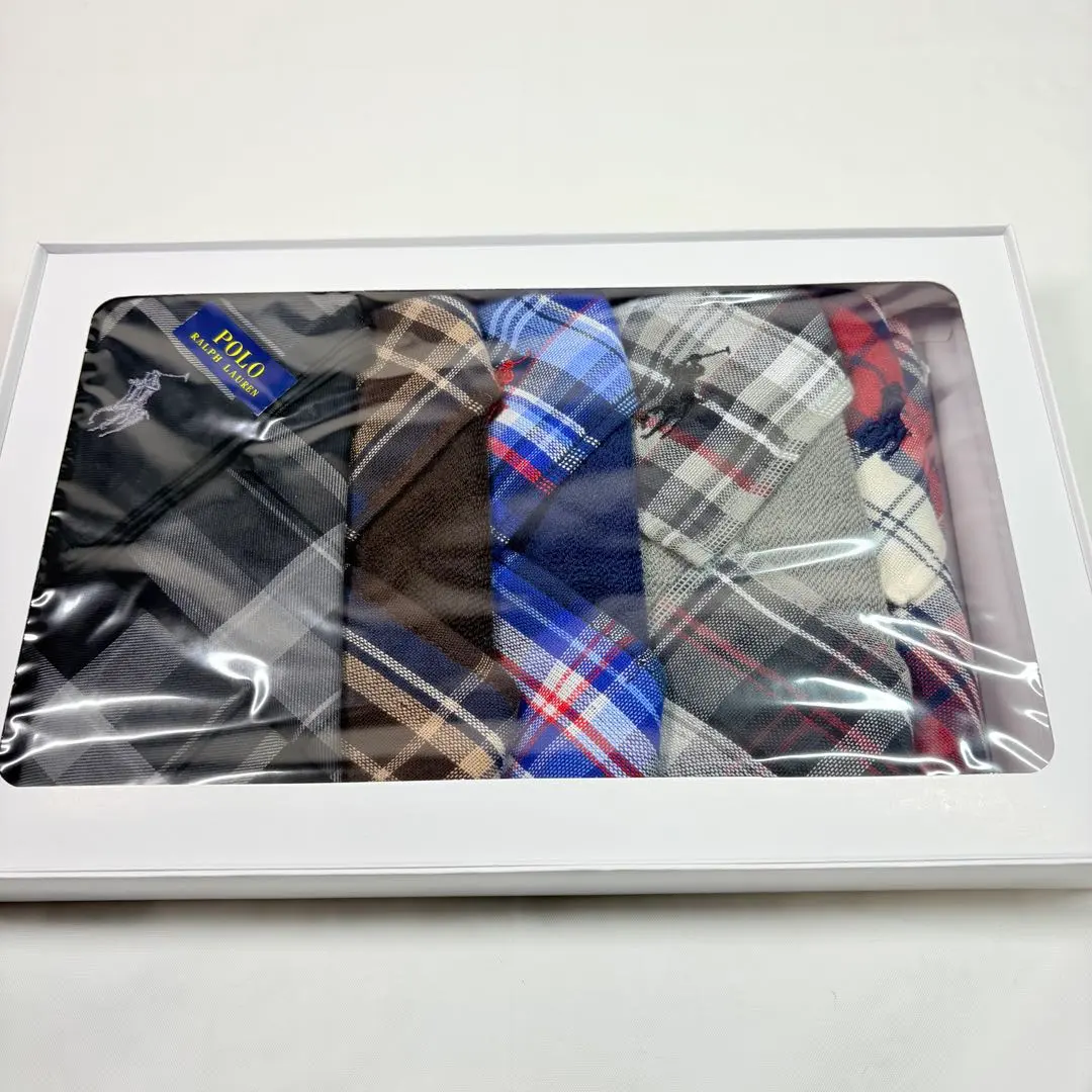 2026年最新】ポロラルフローレンハンカチの人気アイテム - メルカリ