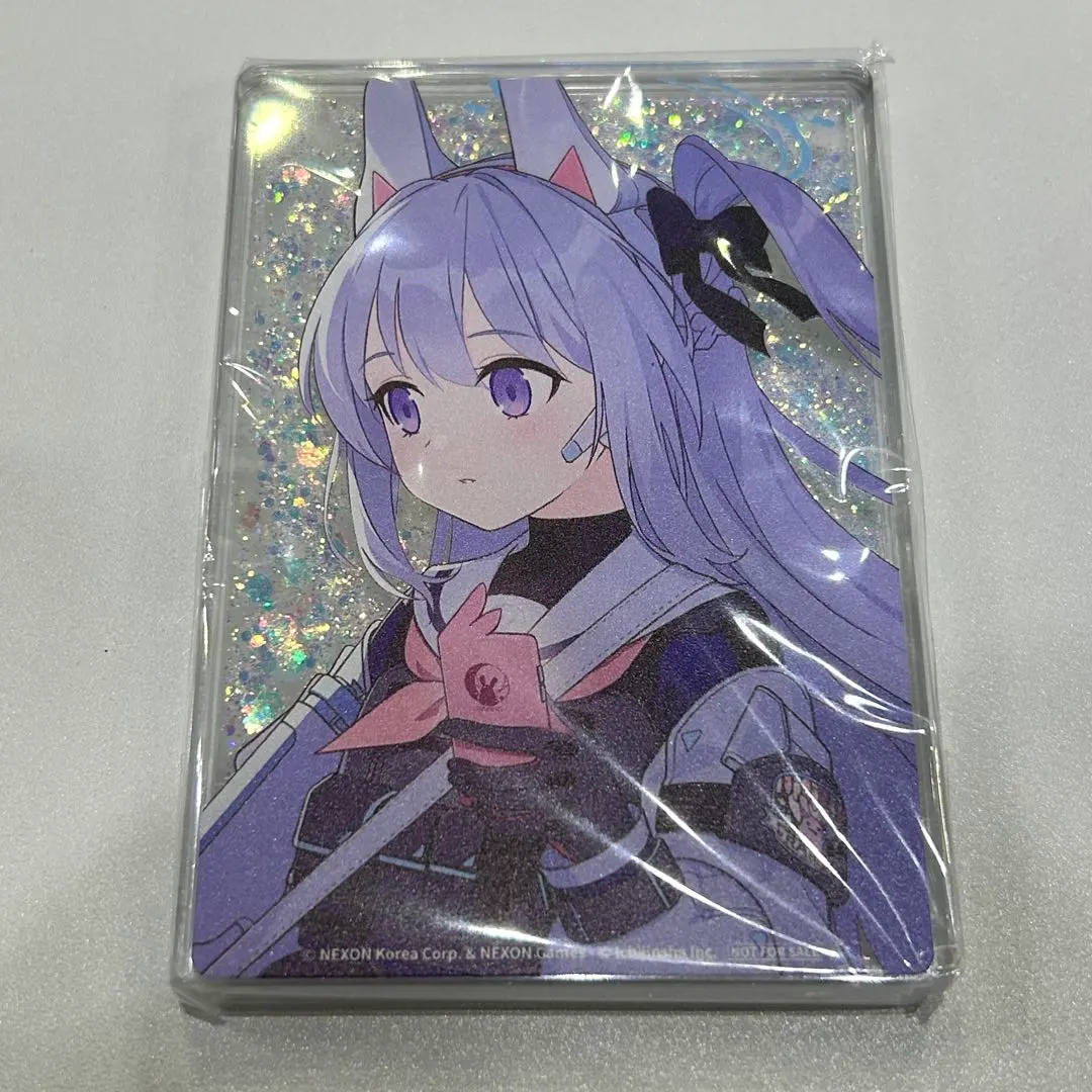 2026年最新】ブルーアーカイブ 韓国 ミヤコの人気アイテム - メルカリ