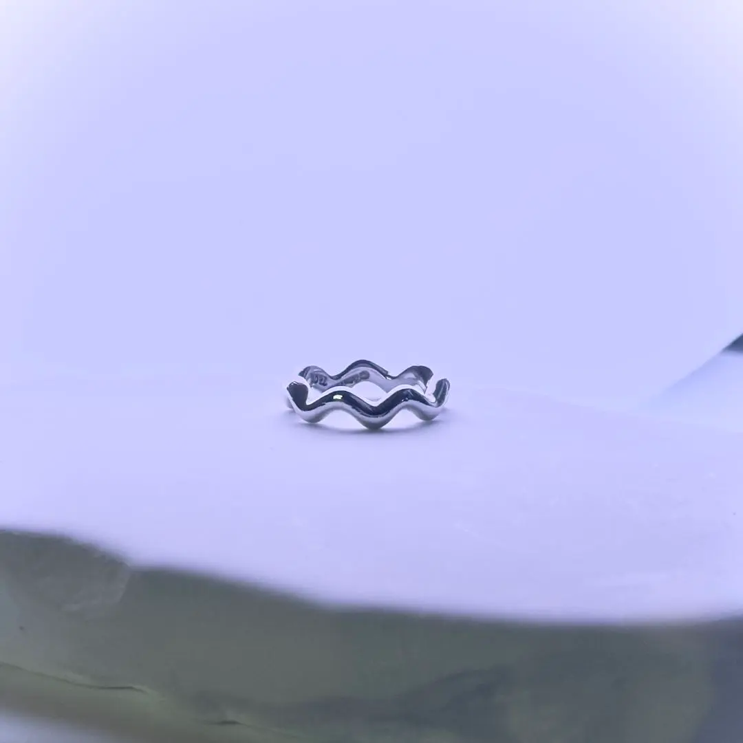 2026年最新】ティファニー ジグザグ リングの人気アイテム - メルカリ