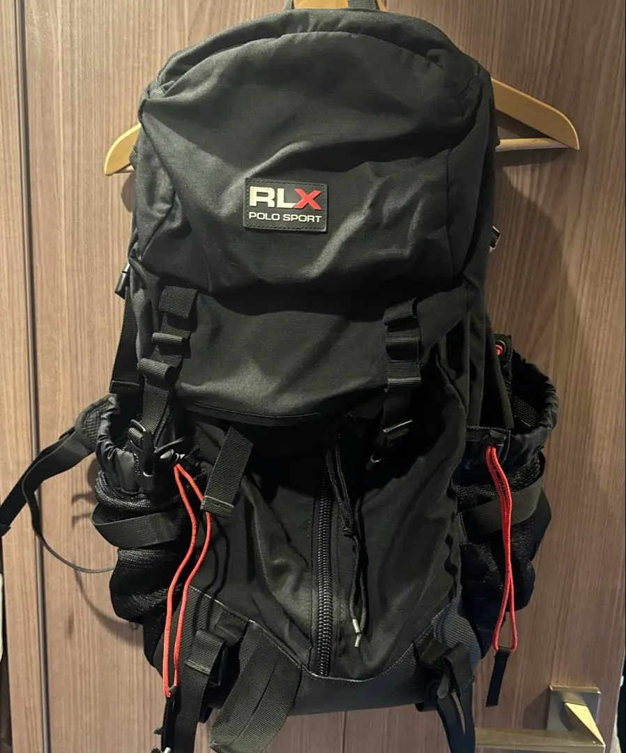 2026年最新】RLX リュックの人気アイテム - メルカリ