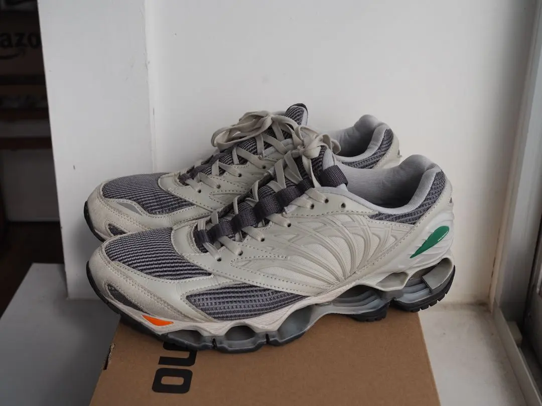 2026年最新】mizuno wave prophecy for graphpaperの人気アイテム