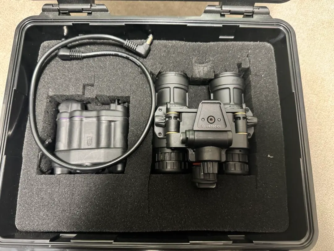 2026年最新】デジタルナイトビジョン pvs31の人気アイテム - メルカリ