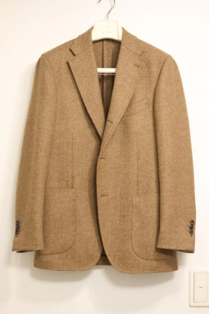 2026年最新】DRAKES テーラードジャケットの人気アイテム - メルカリ