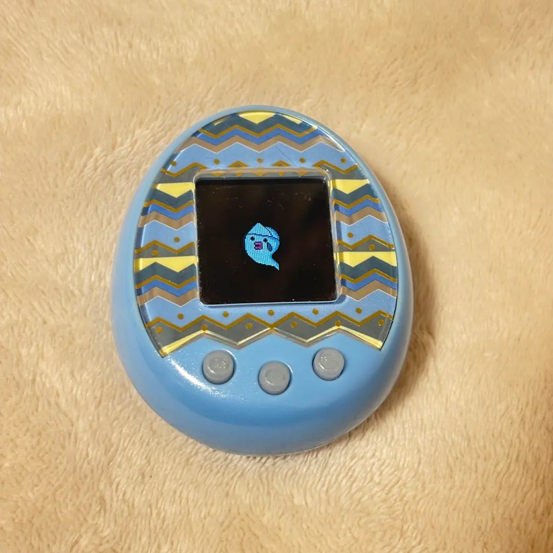 2026年最新】たまごっち mix ブルーの人気アイテム - メルカリ