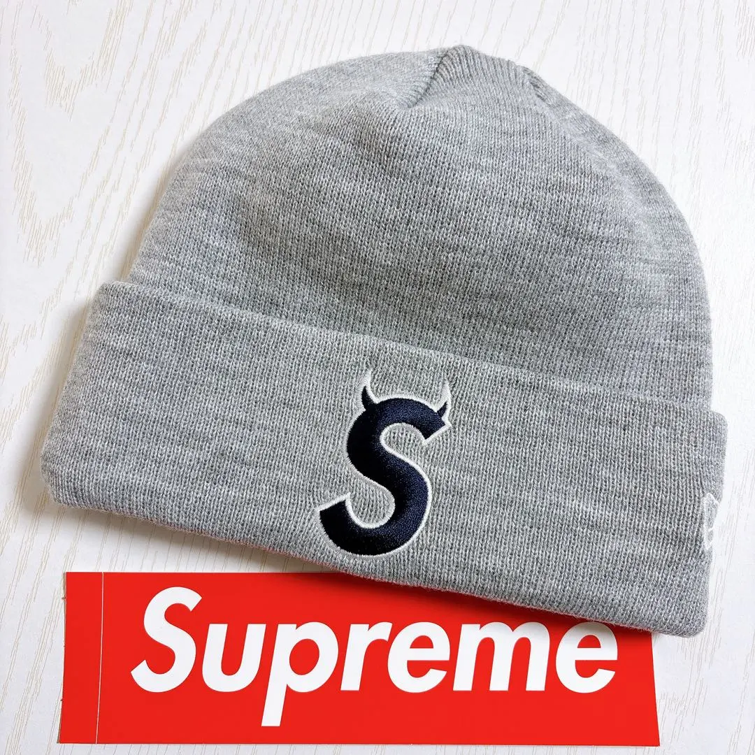 2026年最新】supreme ツノ ビーニーの人気アイテム - メルカリ