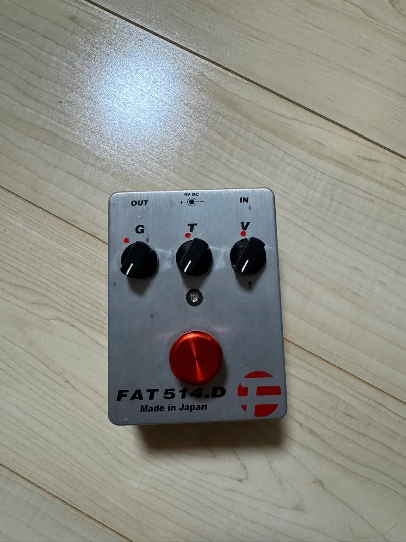 2026年最新】松本孝弘 エフェクターの人気アイテム - メルカリ