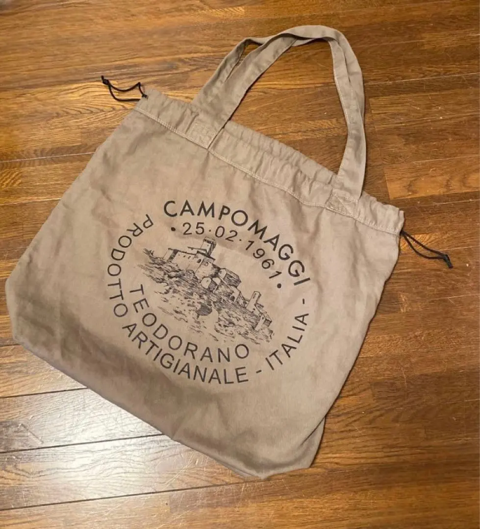 2026年最新】campomaggi トートバッグ カンポマッジの人気アイテム