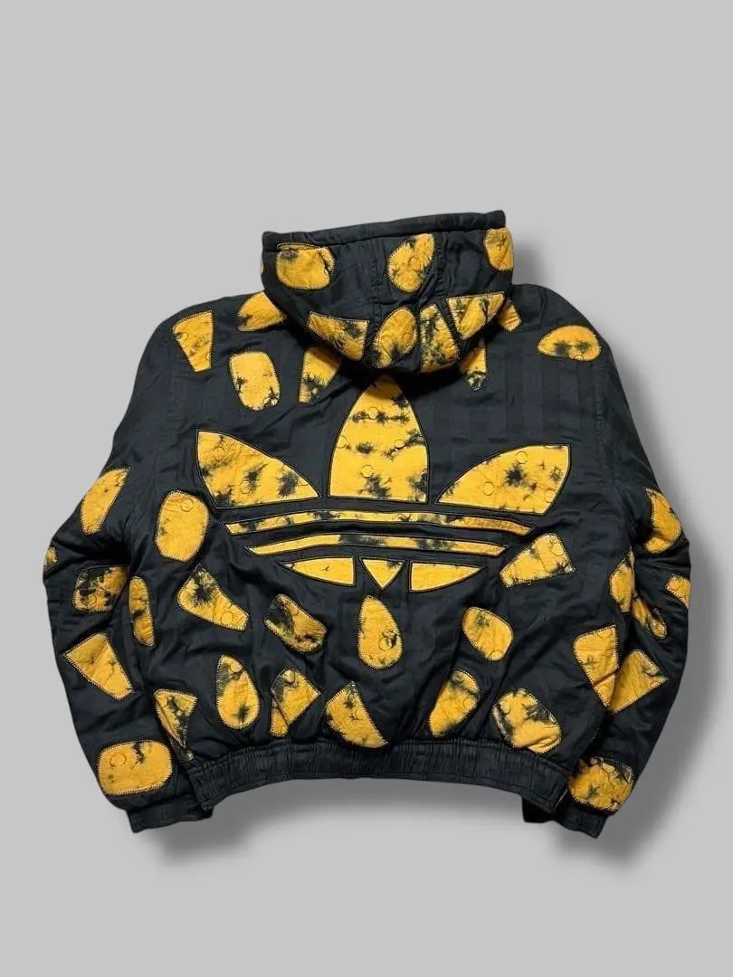 2026年最新】ADIDAS×JEREMY SCOTT ジャケット・アウターの人気アイテム