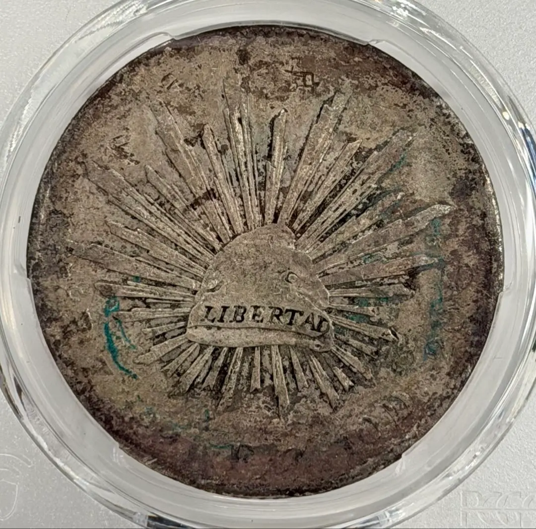 2026年最新】メキシコ貿易銀の人気アイテム - メルカリ