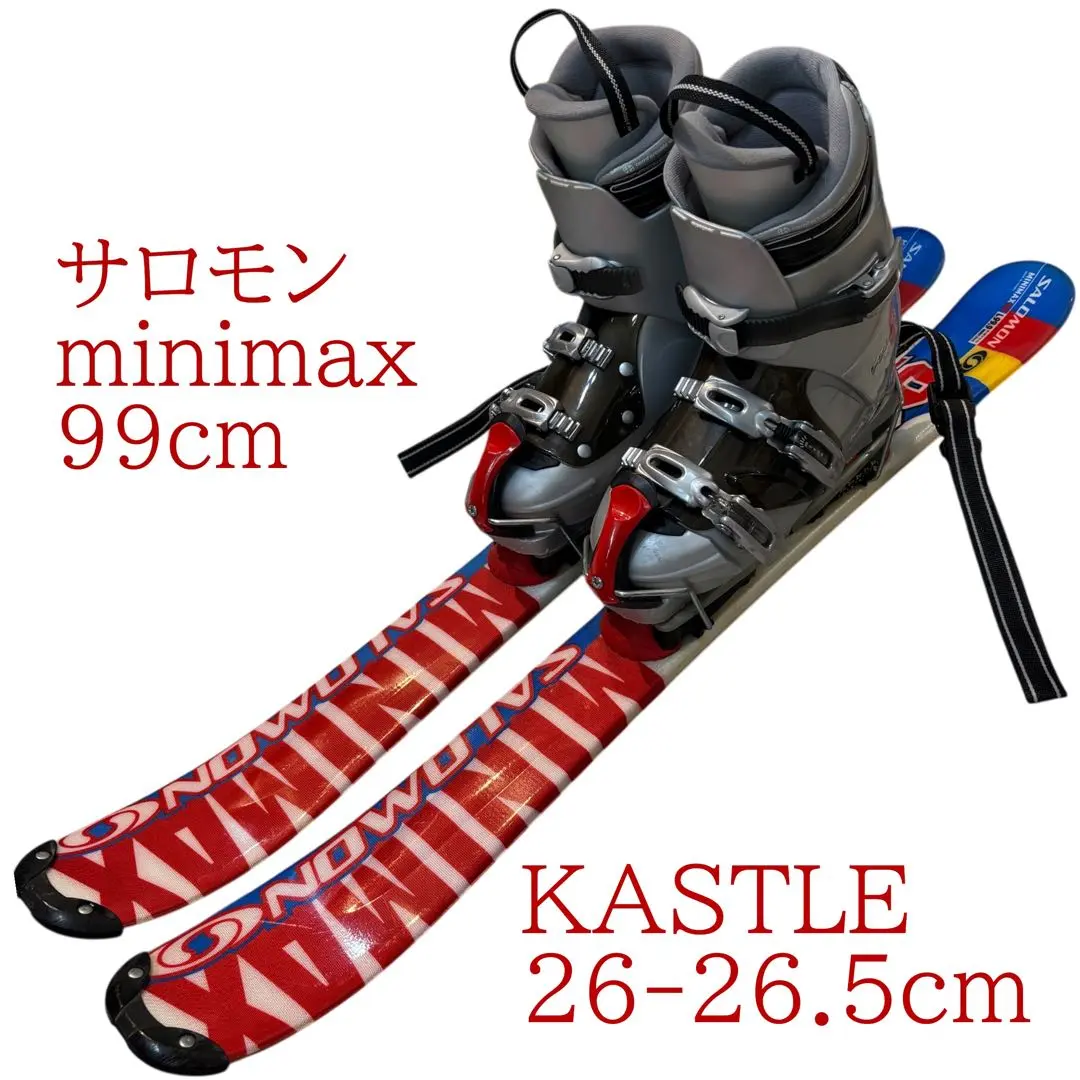 2026年最新】ケスレー ショートスキーの人気アイテム - メルカリ