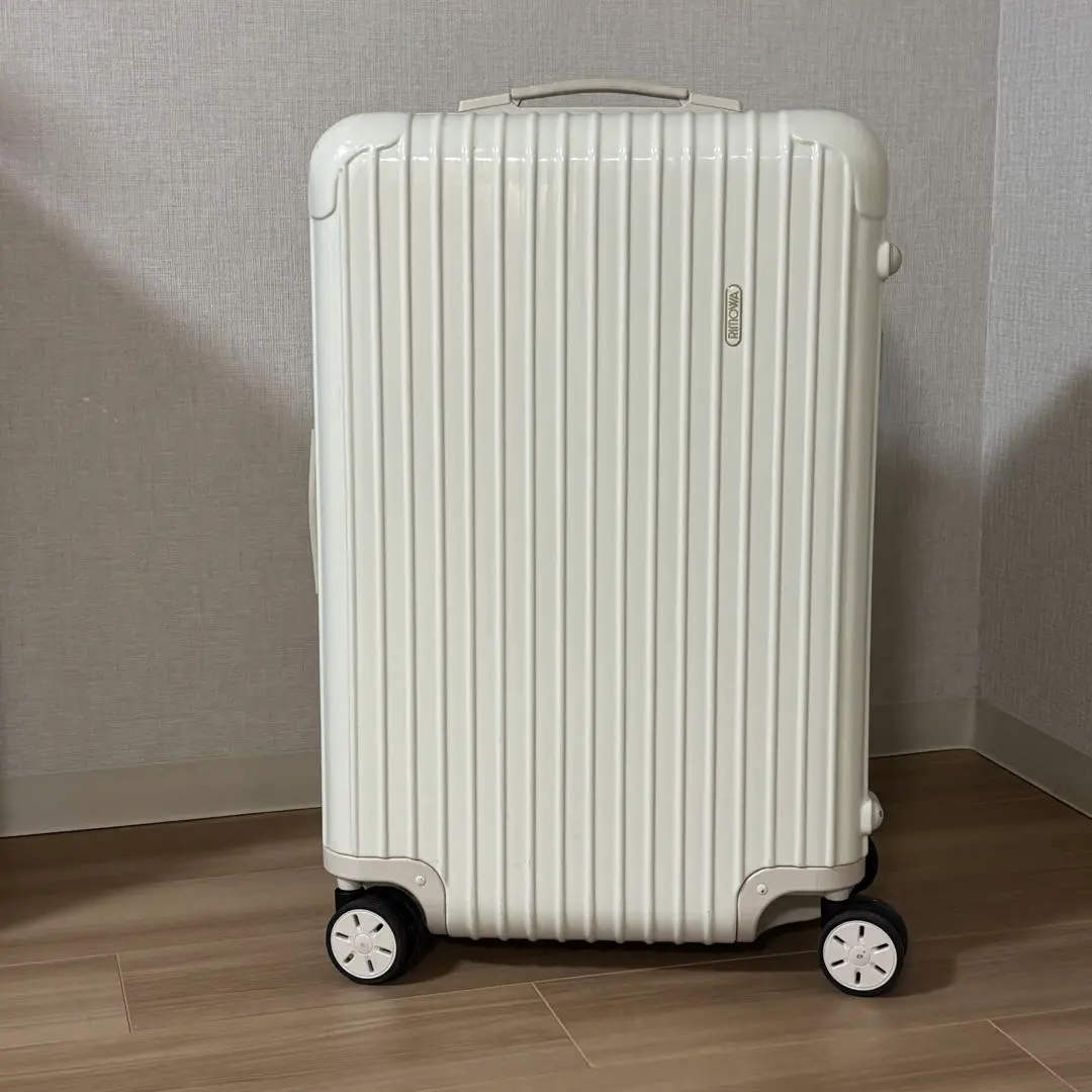 2026年最新】リモワ エクリュの人気アイテム - メルカリ