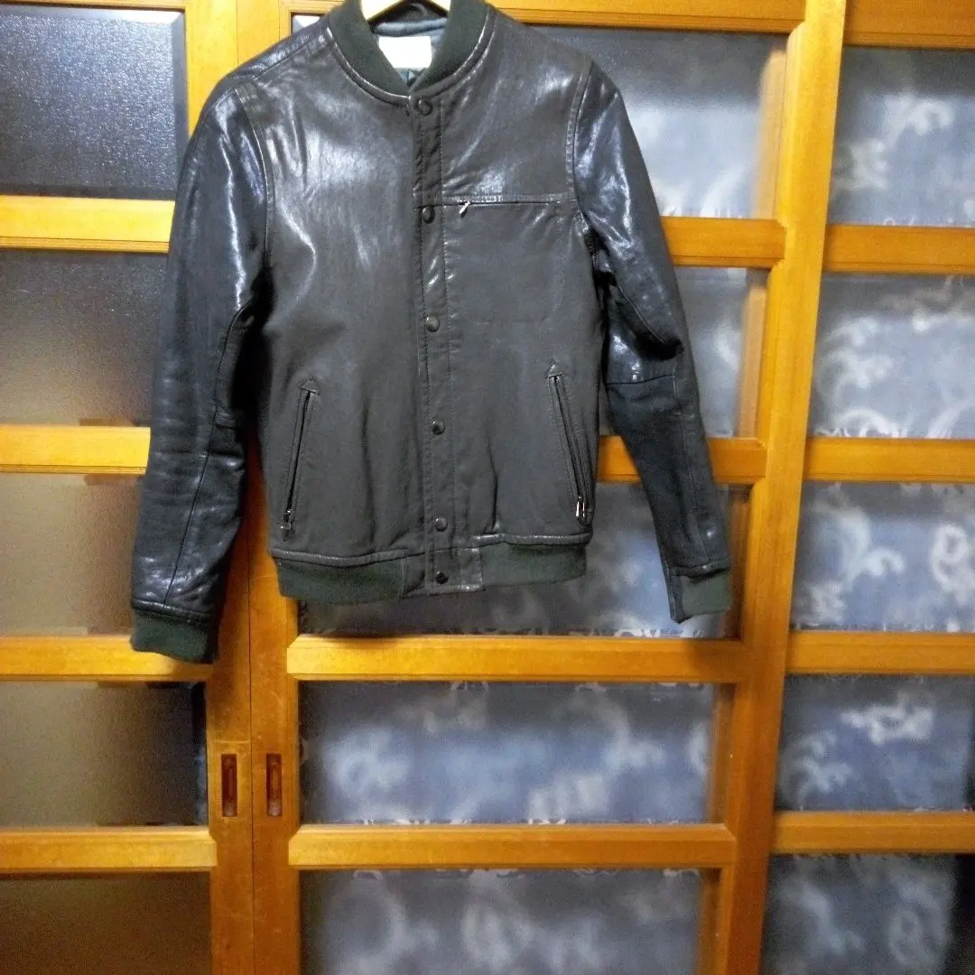 2026年最新】BECK レザージャケットの人気アイテム - メルカリ