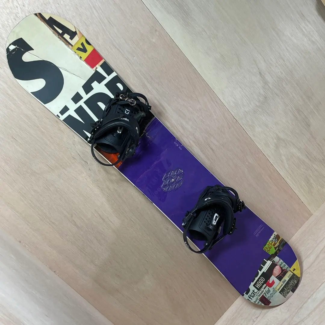 2026年最新】SAVANDER ボードの人気アイテム - メルカリ