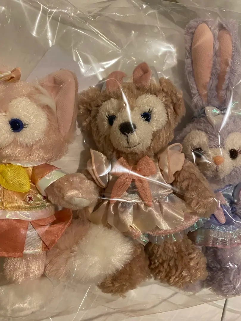 2026年最新】ポージープラッシー リーナベルの人気アイテム - メルカリ