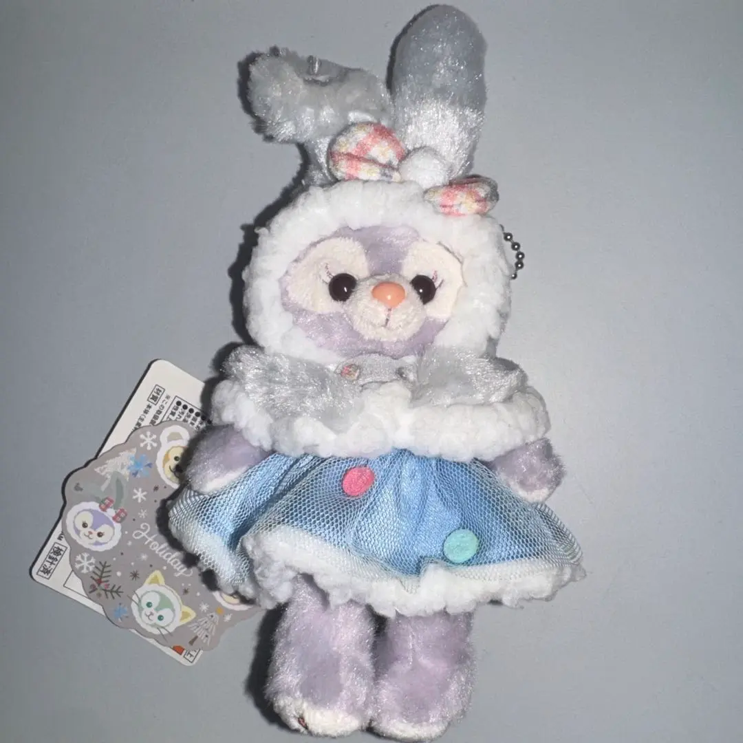 2026年最新】ステラルー ぬいぐるみバッジ ウィンターホリデーの人気